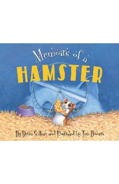 Memoirs of a Hamster - Devin Scillian