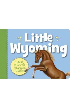 Little Wyoming - Eugene M. Gagliano