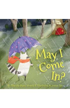 May I Come In? - Marsha Diane Arnold