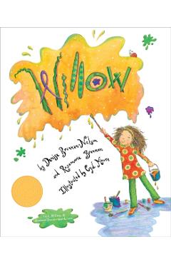 Willow - Denise Brennan-nelson - Imagine 1