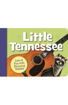Little Tennessee - Michael Shoulders