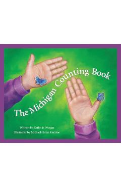 Michigan counting - kathy-jo wargin