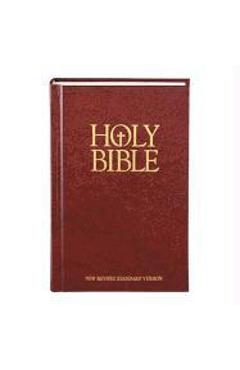 Holy Bible-NRSV - National Council Of Churches Of Christ