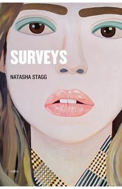 Surveys - Natasha Stagg