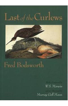 Last of the Curlews - Fred Bodsworth