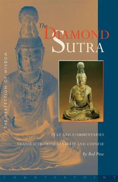The Diamond Sutra - Red Pine