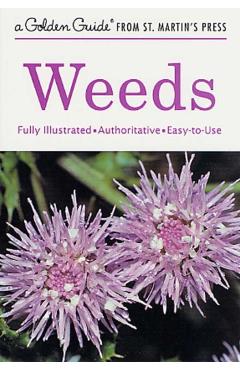 Weeds - Alexander C. Martin