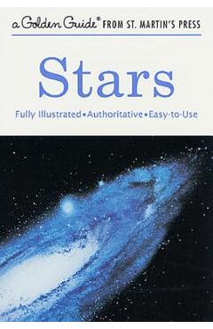 Stars: A Fully Illustrated, Authoritative and Easy-To-Use Guide - Robert H. Baker