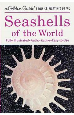 Seashells of the World - R. Tucker Abbott