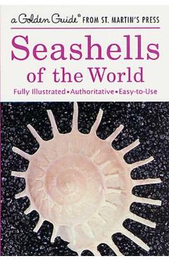 Seashells of the World - R. Tucker Abbott