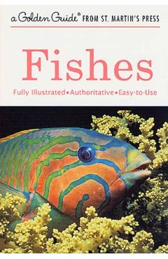 Fishes: A Guide to Fresh- And Salt-Water Species - Hurst H. Shoemaker