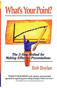 What\'s Your Point? - Bob Boylan