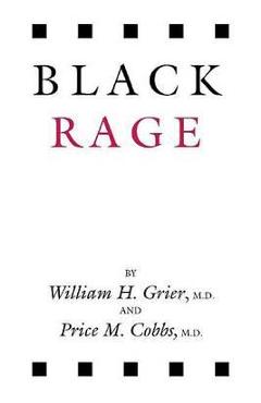 Black Rage - William H. Grier - Imagine 1