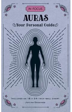 In Focus Auras: Your Personal Guide - Joylina Goodings