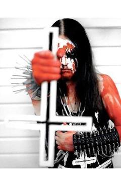 True Norwegian Black Metal: We Turn in the Night Consumed by Fire - Peter Beste