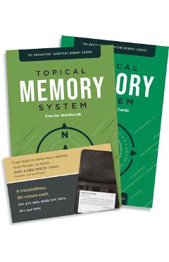 Topical Memory System: Hide God\'s Word in Your Heart - The Navigators
