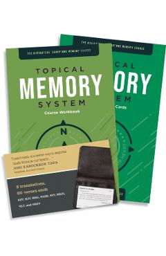 Topical Memory System: Hide God's Word in Your Heart - The Navigators