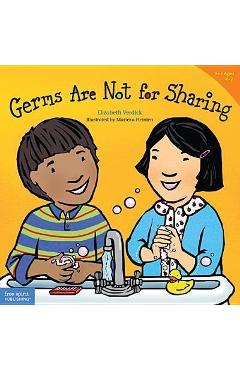 Germs Are Not for Sharing