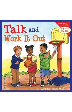Talk and Work It Out - Cheri J. Meiners