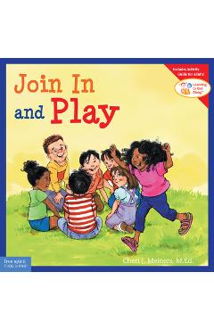 Join in and Play - Cheri J. Meiners