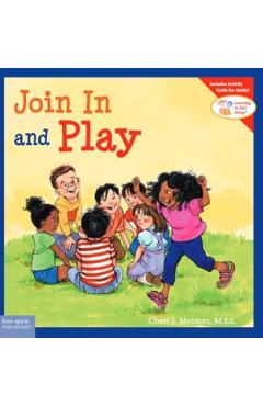 Join in and Play - Cheri J. Meiners