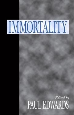 Immortality - Paul Edwards - Imagine 1
