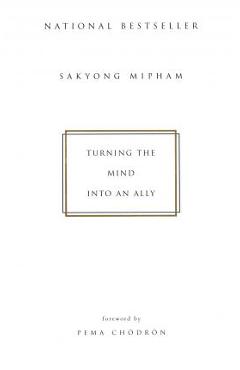 Turning the Mind Into an Ally - Sakyong Mipham