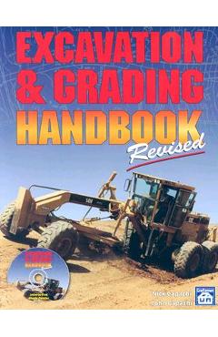 Excavation & Grading Handbook - Nick Capachi