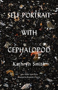 Self-Portrait with Cephalopod - Kathryn Smith - Imagine 1
