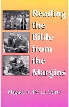 Reading the Bible from the Margins