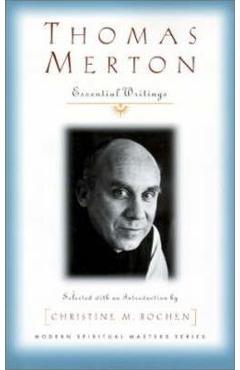 Thomas Merton: Essential Writings - Thomas Merton