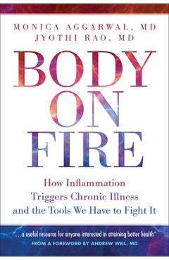 Body on Fire - Monica Aggarwal Md
