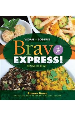 Bravo Express! - Ramses Bravo