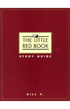 The Little Red Book Study Guide - Bill P