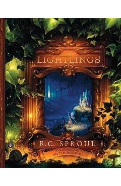 The Lightlings - R. C. Sproul