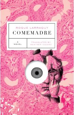 Comemadre - Roque Larraquy