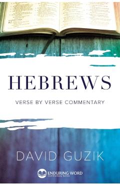 Hebrews Commentary - David Guzik