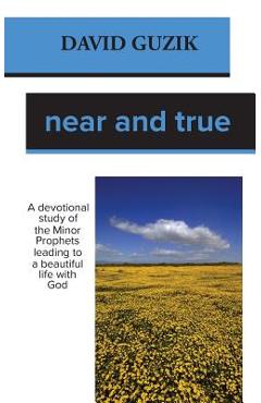 Near and True - David Guzik - Imagine 1