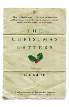The Christmas Letters - Lee Smith