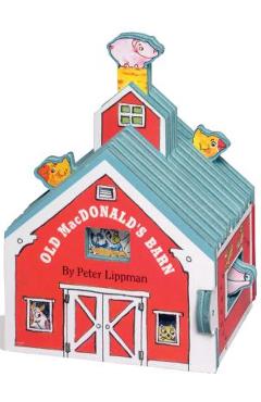 Mini House: Old Macdonald\'s Barn - Peter Lippman