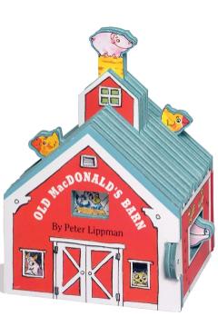 Mini House: Old Macdonald's Barn - Peter Lippman