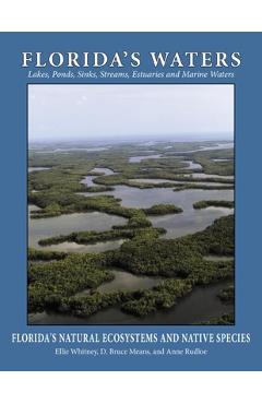 Florida\'s Waters - Ellie Whitney