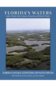 Florida's Waters - Ellie Whitney