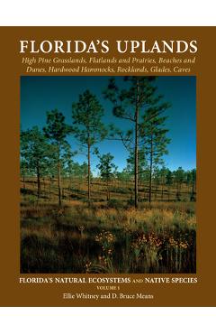 Florida\'s Uplands - Ellie Whitney