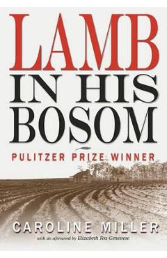 Lamb in His Bosom - Caroline Miller