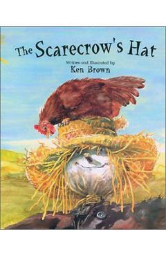 The Scarecrow\'s Hat - Ken Brown