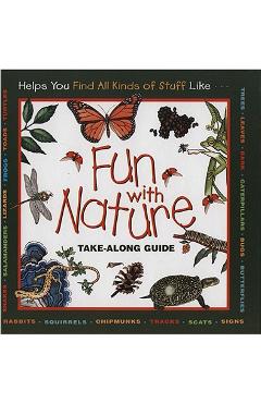 Fun with Nature: Take Along Guide - Mel Boring