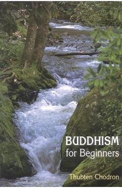 Buddhism for Beginners - Thubten Chodron