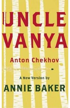Uncle Vanya (Tcg Edition) - Anton Chekhov