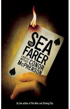The Seafarer - Conor Mcpherson